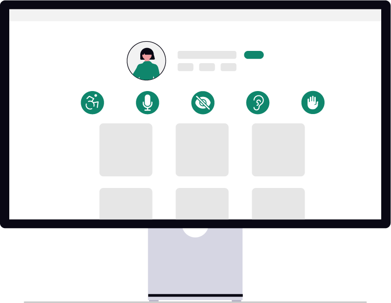 How to Make Social Media Inclusive: Accessibility Tips & Benefits